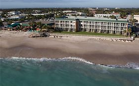 Holiday Inn Express Vero Beach Oceanside