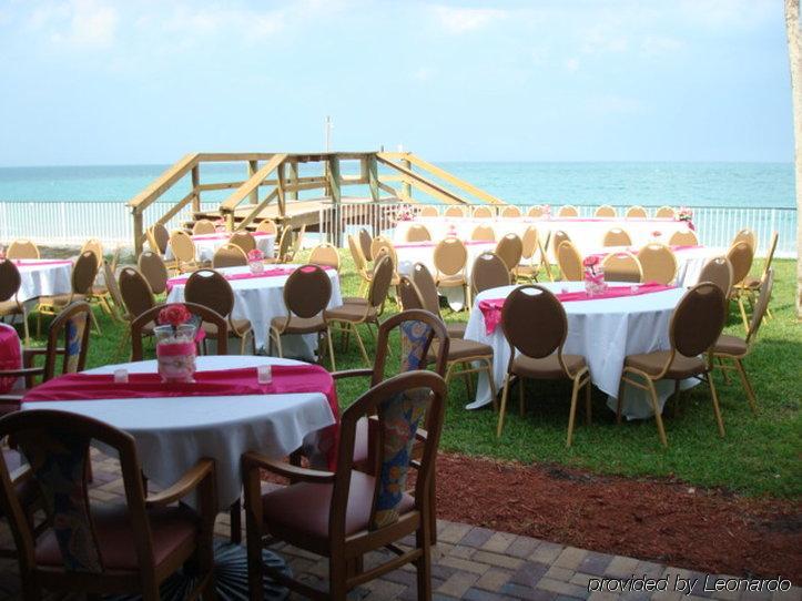 Ocean Breeze Inn Vero Beach Restaurant photo